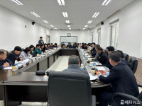 [기장군 브리핑] 기업규제혁신 현장회의 이어가…현장에서 답 찾는다