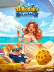 해긴, 신작 Billionaire Royale Club 글로벌 런칭