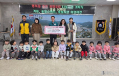 [기장군 브리핑] 기장군노인복지관 새 단장…2일 재개관식 열어 등