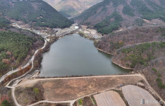 영천시, 신녕 가천지 ‘농촌용수개발사업’ 추진