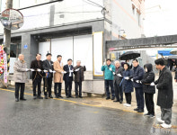 [기장군 브리핑] 어르신 위한 복지공간 ‘원마3리 경로당’ 개소식 열어 등