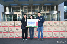 [기장군 브리핑] ‘민생회복 소비쿠폰’ 집행 우수 지자체 선정…특별교부세 1억 5천만원 확보 등