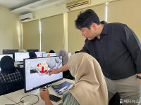 대구보건대학교, 인도네시아 치과기공 재직자 대상 직무 교육 운영