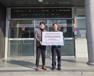 [기장군 브리핑] 복지위기가구 신속발굴 위한 신고포상금 제도 운영 등