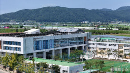 [부산교육청 브리핑] 김석준 부산교육감, 2026년 개교 예정 4개 학교 현장점검 등