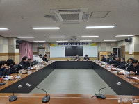 청도군, 2026년 가축방역심의회 개최