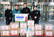 [기장군 브리핑] 올해 교육경비 보조금 81억원 투입해 교육환경 개선 나선다