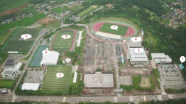 영광군, 전지훈련·동계대회 잇따라 유치…지역경제 활력