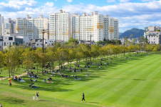 순천, 순천만·국가정원·광장문화 결합…정주형 생태도시 경쟁력 강화