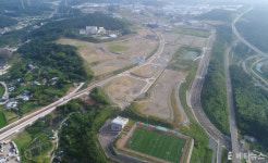 [기장군 브리핑] 미래 100년 먹거리 동남권 산단 준공식 개최 등