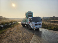 철새 이동 끝날 때까지 ‘비상’…전북, 재난형 가축전염병 방역 고삐