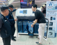 부산시설공단, AI기반 R&D 실증 참여 스마트 안전 도시 구현 본격 시동