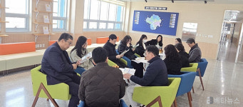 영천시, 타 지방자치단체·농업인 단체 스마트 농업 벤치마킹 줄이어 