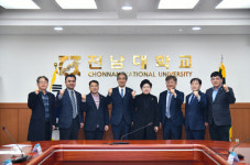 “동부권 산업혁신 거점으로”…여수시의회, 전남대 여수캠퍼스 활성화 제안