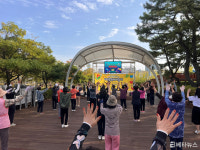 부산시설공단, 시민공원 ‘열린 여가 문화교실’ 운영