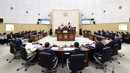 기장군의회, 제9대 공식 회기 마무리···총 22건 안건 심의·의결
