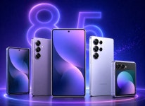 4월 말 기준 원UI 8.5 베타 지원하는 갤럭시 기기 리스트