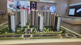 동원개발, 평택 ‘브레인시티 비스타동원’ 공급…1,600세대 규모