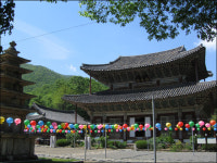 천년고도(千年古都) 부여탐방-②