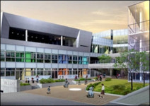 연세재활학교, 신축 건물에서 새로운 출발