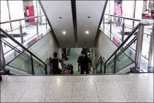 고려대 안산병원 편의시설 점검기