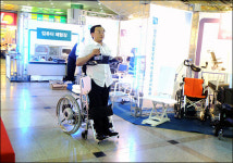 보조기구, 무엇에 쓰는 물건인고?