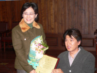 “장애인 정책에 장애인은 들러리”