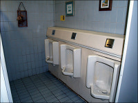 장애인 민원인에게 너무 불편한 국회