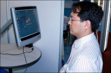 장애인 실생활에 필요한 보조공학기기