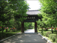 천년고도(千年古都) 부여탐방-②