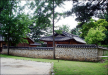 다산 정약용 생가를 찾아