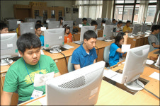 지적장애인, 최고 기능인을 찾아라