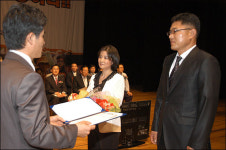 농아인의 완전한 의사소통 보장해야