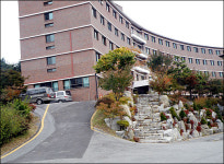 장애인편의시설 최우수 대학의 진실