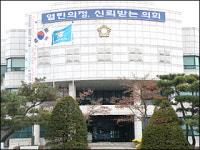 안산시, 장애인관련 조례 2건 제정