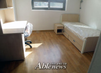 최첨단 공주대 기숙사 장애인 편의 부족