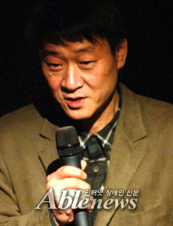 극단 학전 김민기 대표의 아름다운 도전