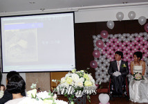 연애는 개인전, 결혼은 단체전