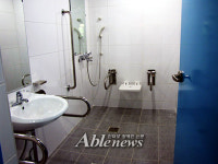 개관 앞둔 횡성군장애인종합복지관 가보니…