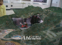 삼랑진양수발전소와 만어사