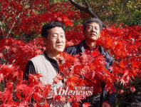 삼랑진양수발전소와 만어사