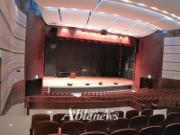 아방궁 성남신청사 장애인화장실은 창고