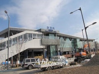 당정역, 장애인들에게 편리한 역사인가