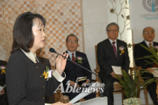 등대복지회 신임 이사장 장창만 목사 취임
