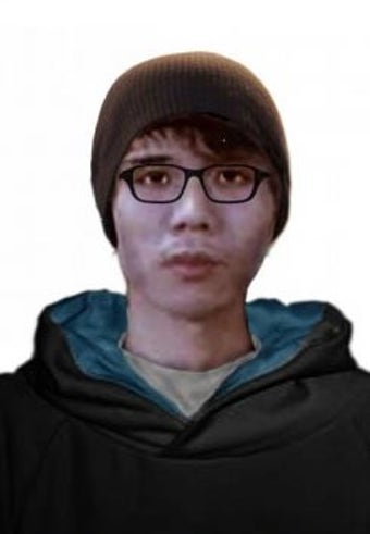 부산 여중생 납치살해 피의자 김길태 검거(5보)