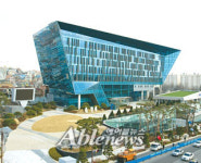 용산구청 종합행정타운 기대에 못미처