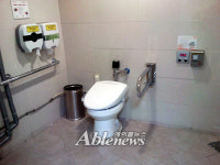 신촌역 엘리베이터 고장…장애인 발길 묶여