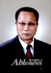 오수근 후보 박근혜 의원 대통령 될 수 있도록