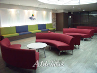 장애인들이 즐겨찾는 이룸센터