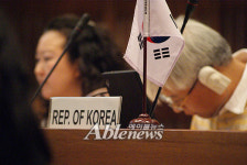 제3차 아·태장애인 10년 계획 전략 논의